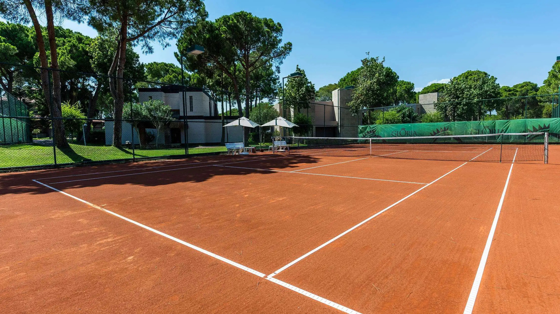 Photo - Gloria Serenity Resort