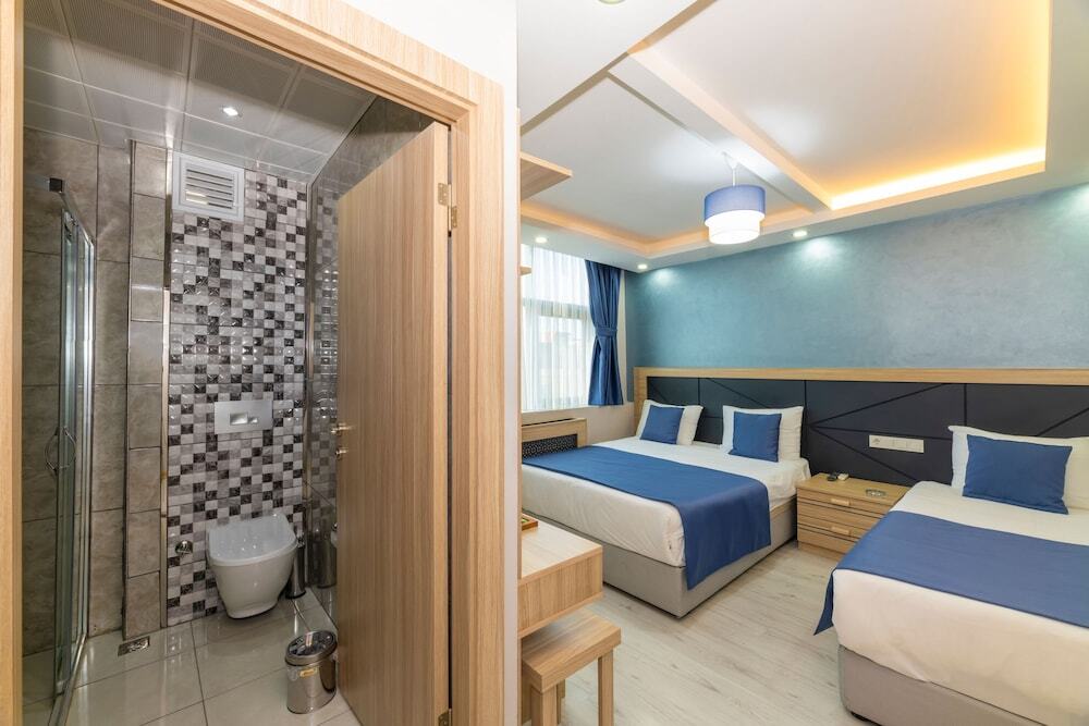 Photo - Hotel Yesilpark