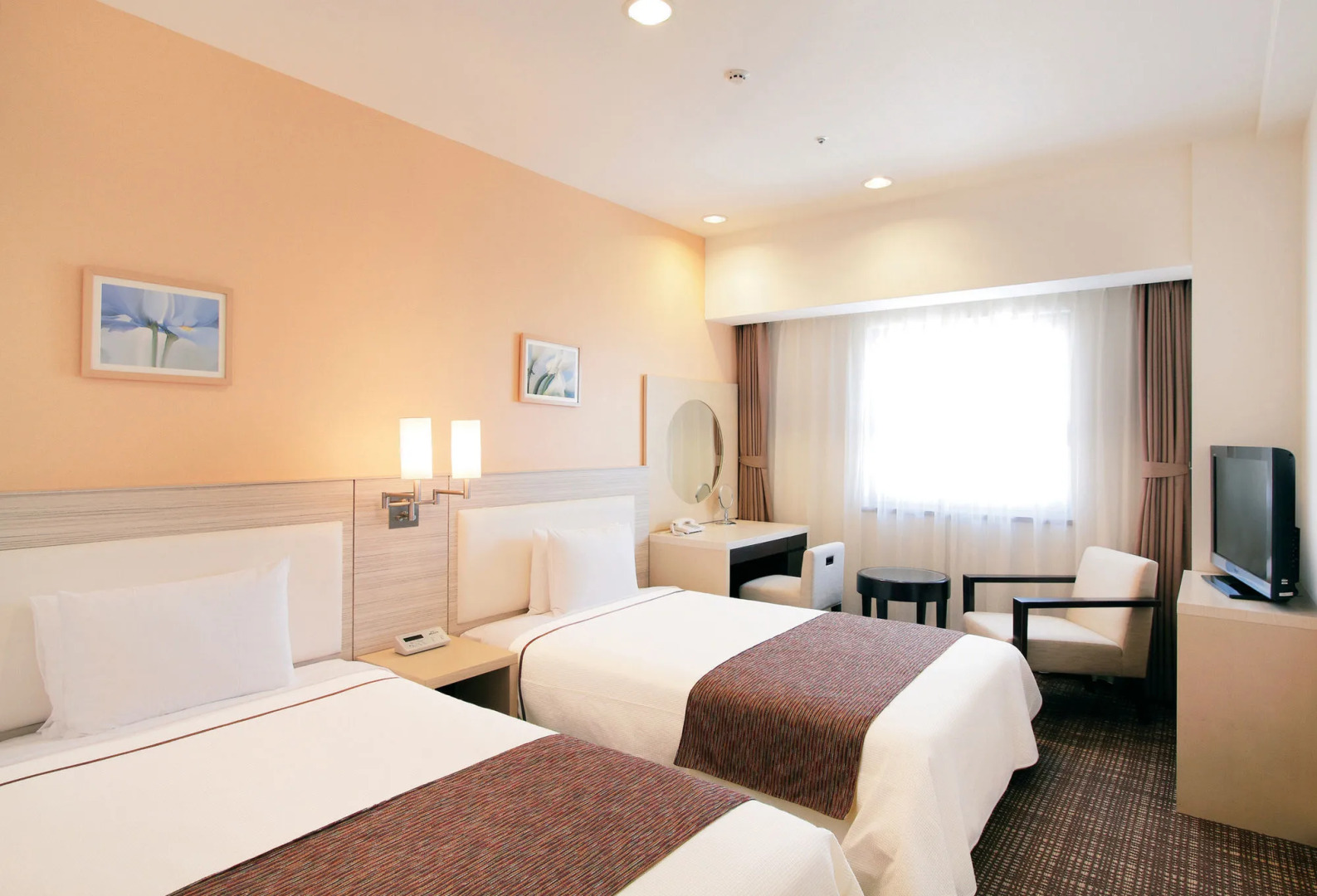 Photo - Hotel JAL City Naha