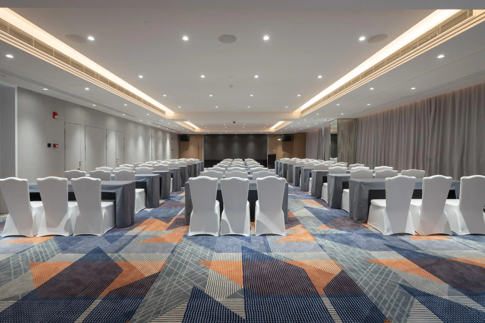 Foto - Ji Hotel Guangzhou Tianhe Sports Center