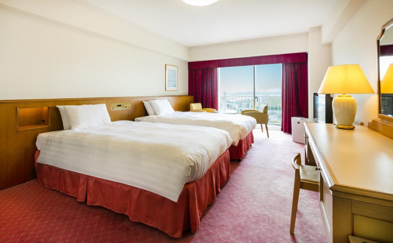 Foto - Grand Nikko Tokyo Bay Maihama