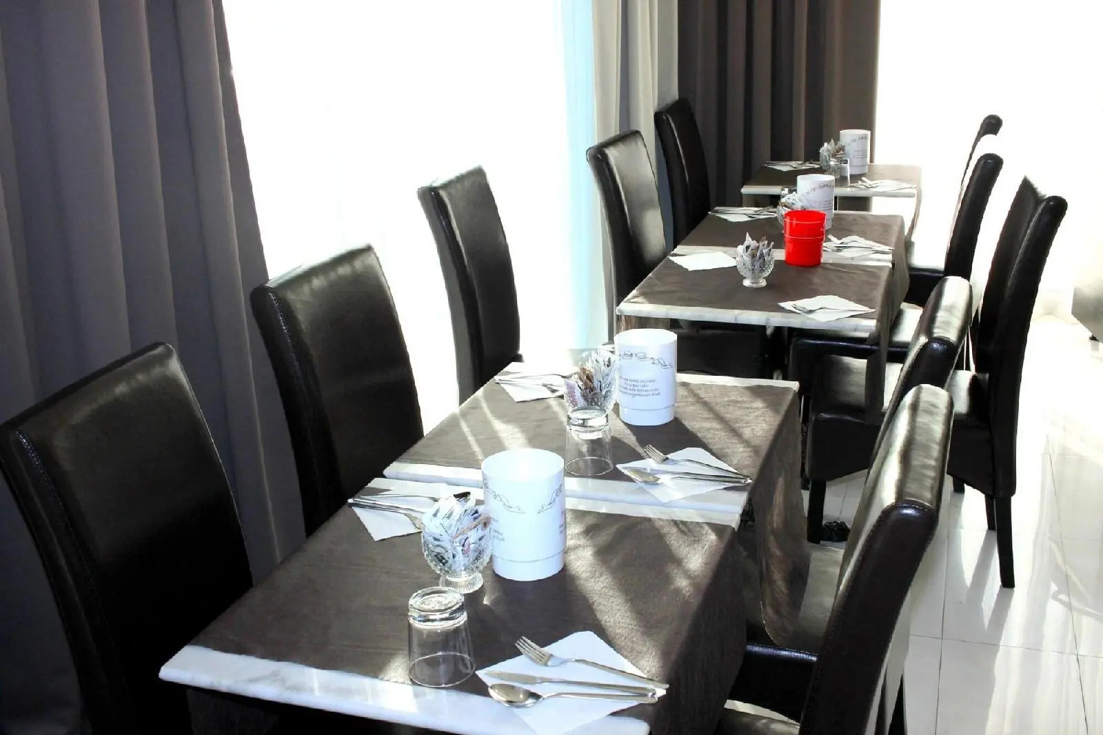 Foto - Hotel Luxor Florence