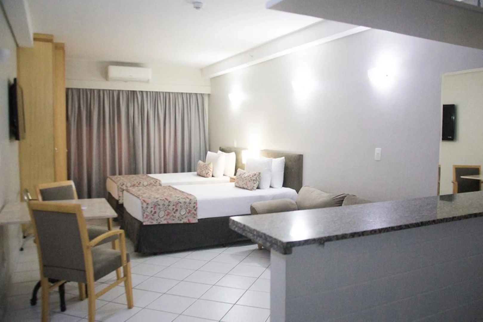 Foto - Plaza Inn American Loft