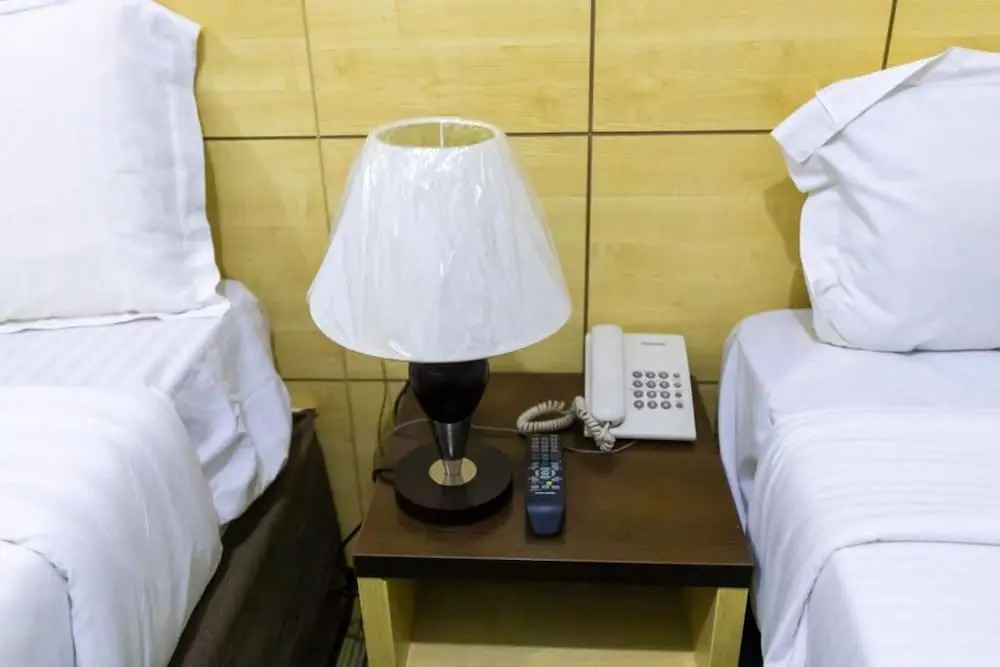 Foto - فندق سفير المسك Safeer Almisk Hotel