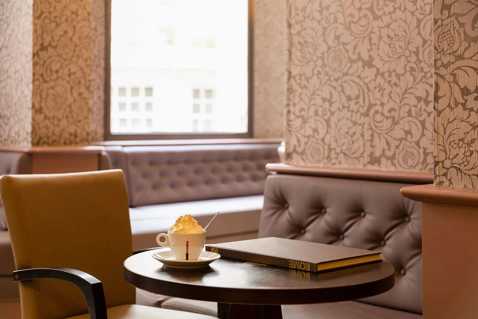 Foto - The Originals City, Hôtel Astoria Vatican, Lourdes