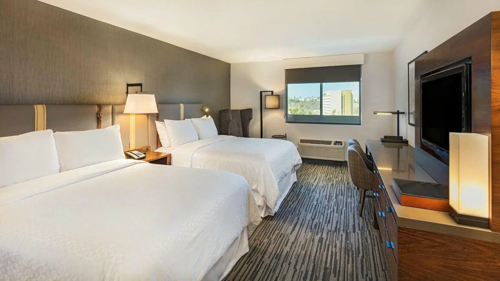 Foto - Four Points by Sheraton Los Angeles Westside