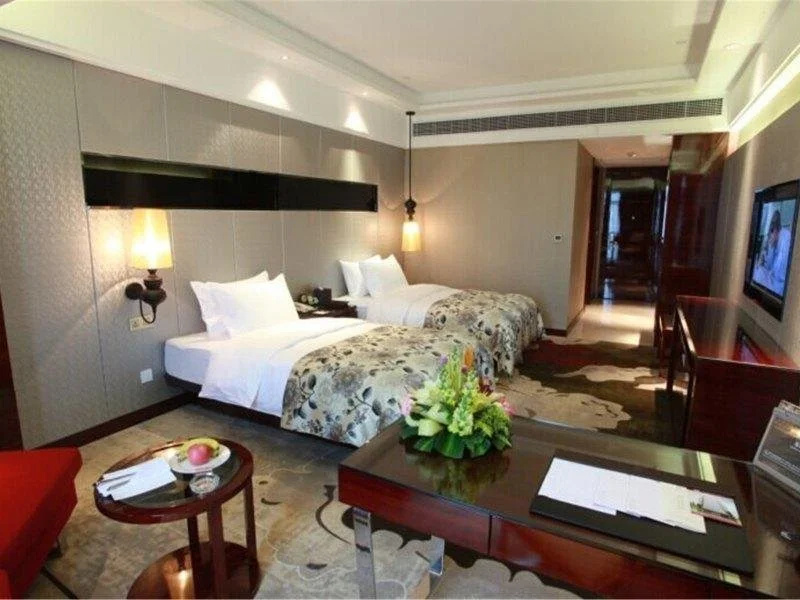 Chongqing Kingtown Hotel