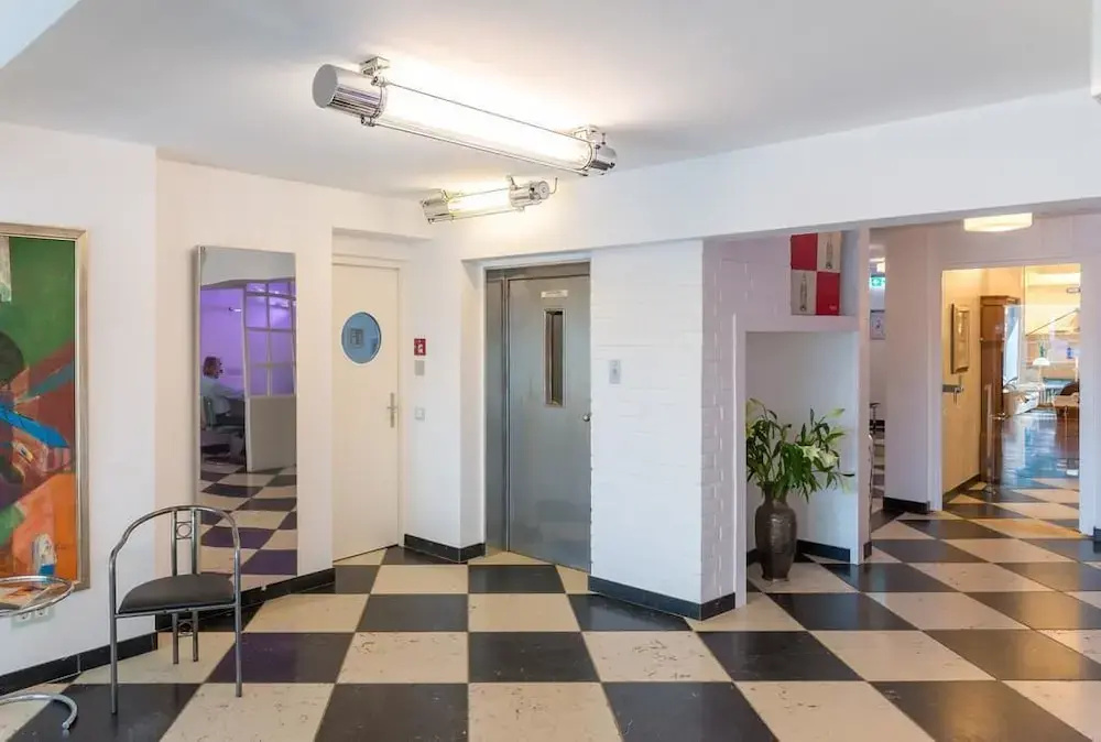 Photo - Hotel Freiheit