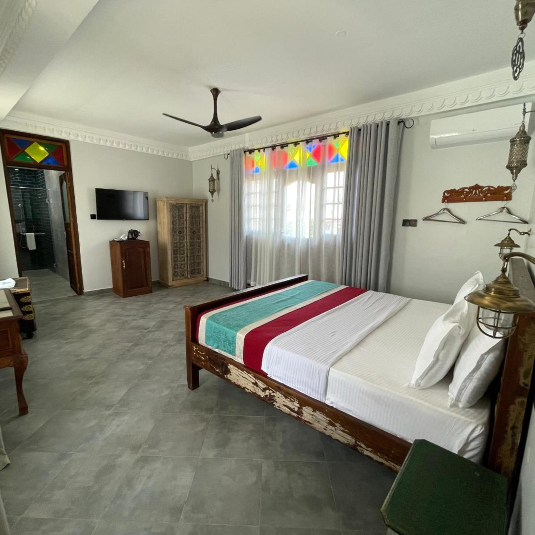 Photo - Mizingani Seafront Hotel