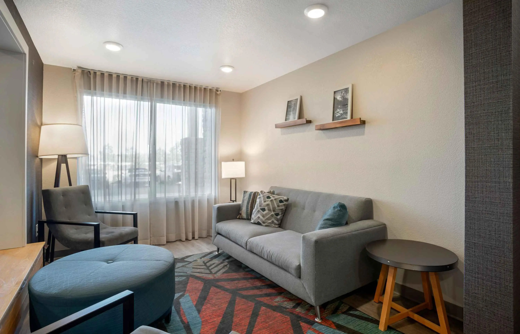 Photo - Extended Stay America Select Suites - Charlotte - Northlake