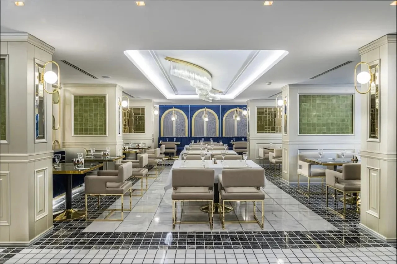 Foto - Altinel Ankara Hotel & Convention Center