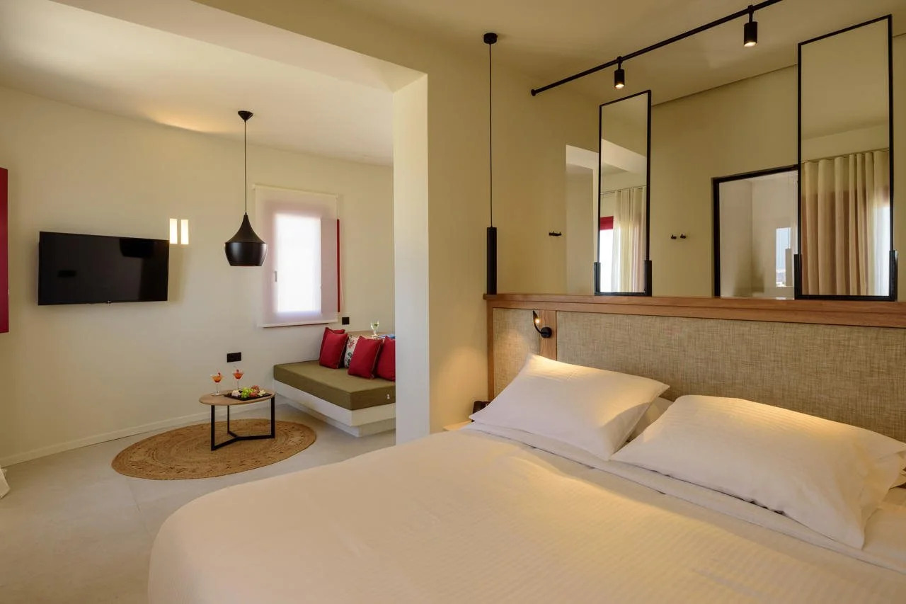 Foto - 11:11 By Potnia