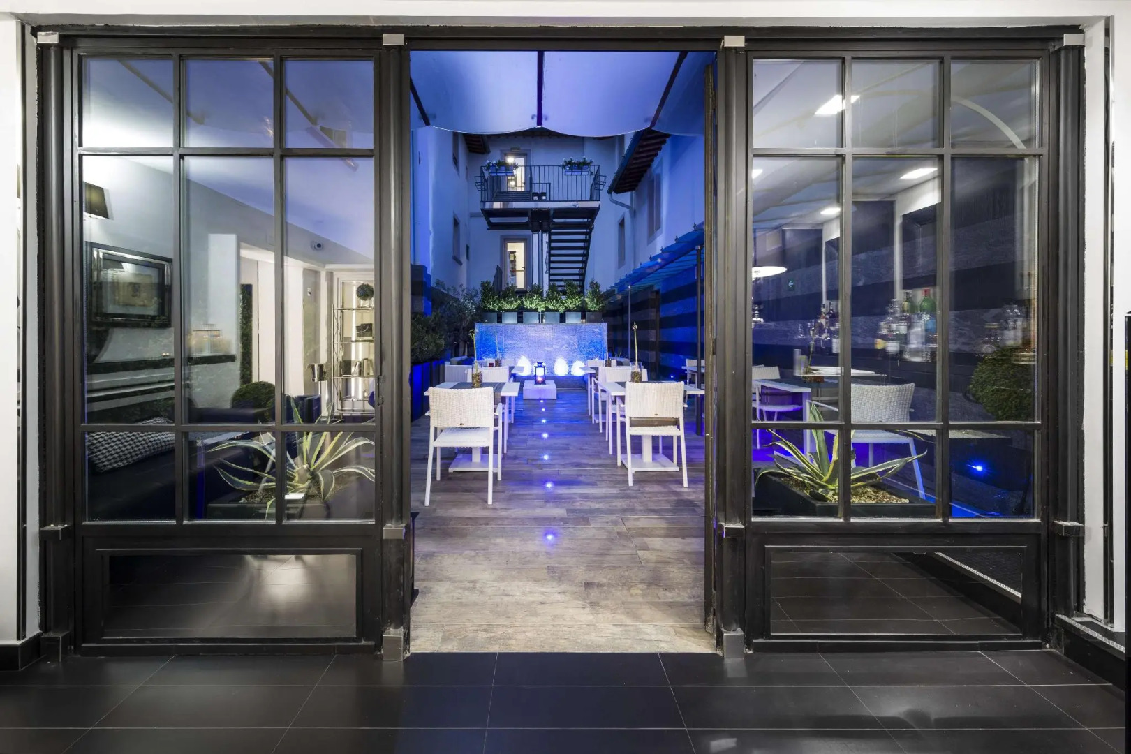 Foto - LHP Hotel River & SPA