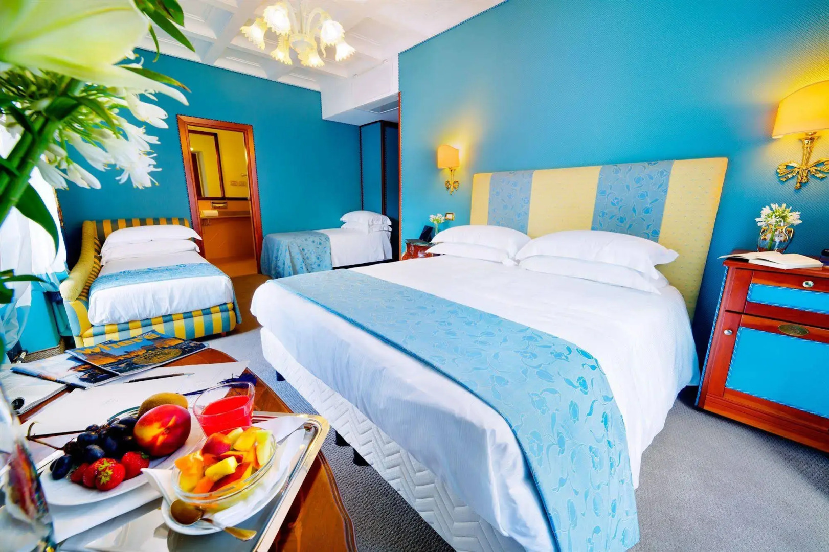 Photo - Hotel Scalinata Di Spagna