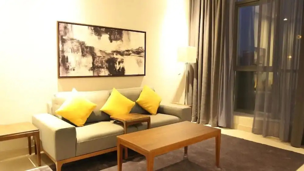 Foto - Rafa - Al Nuzhah