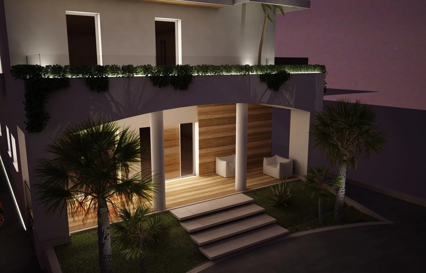 Foto - You & Me Beach Hotel