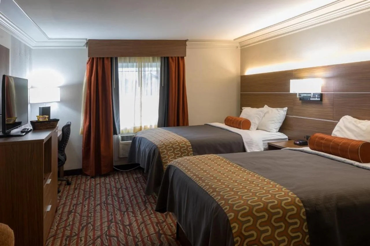 Photo - Kalika Hotel