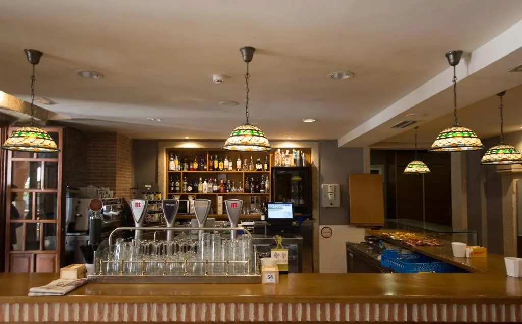 Photo - Hotel Aroi Bierzo Plaza