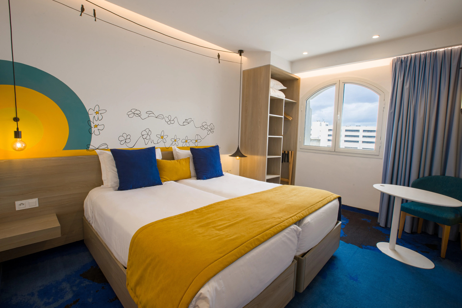Foto - Hotel Carlton
