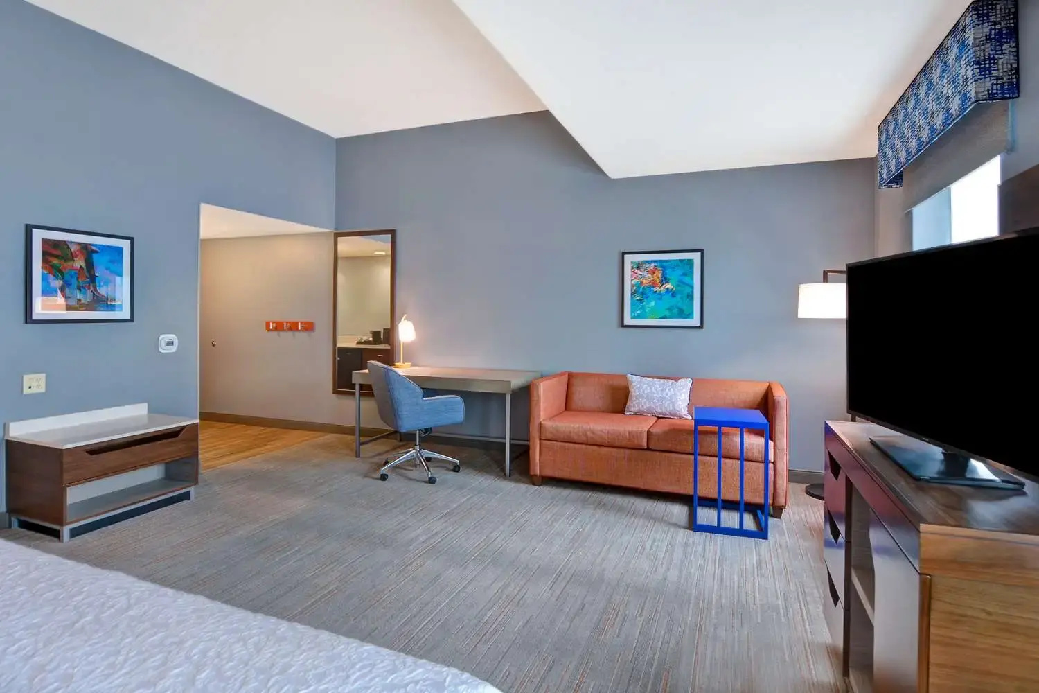 Foto - Hampton Inn & Suites Clearwater/St. Petersburg-Ulmerton Road, FL