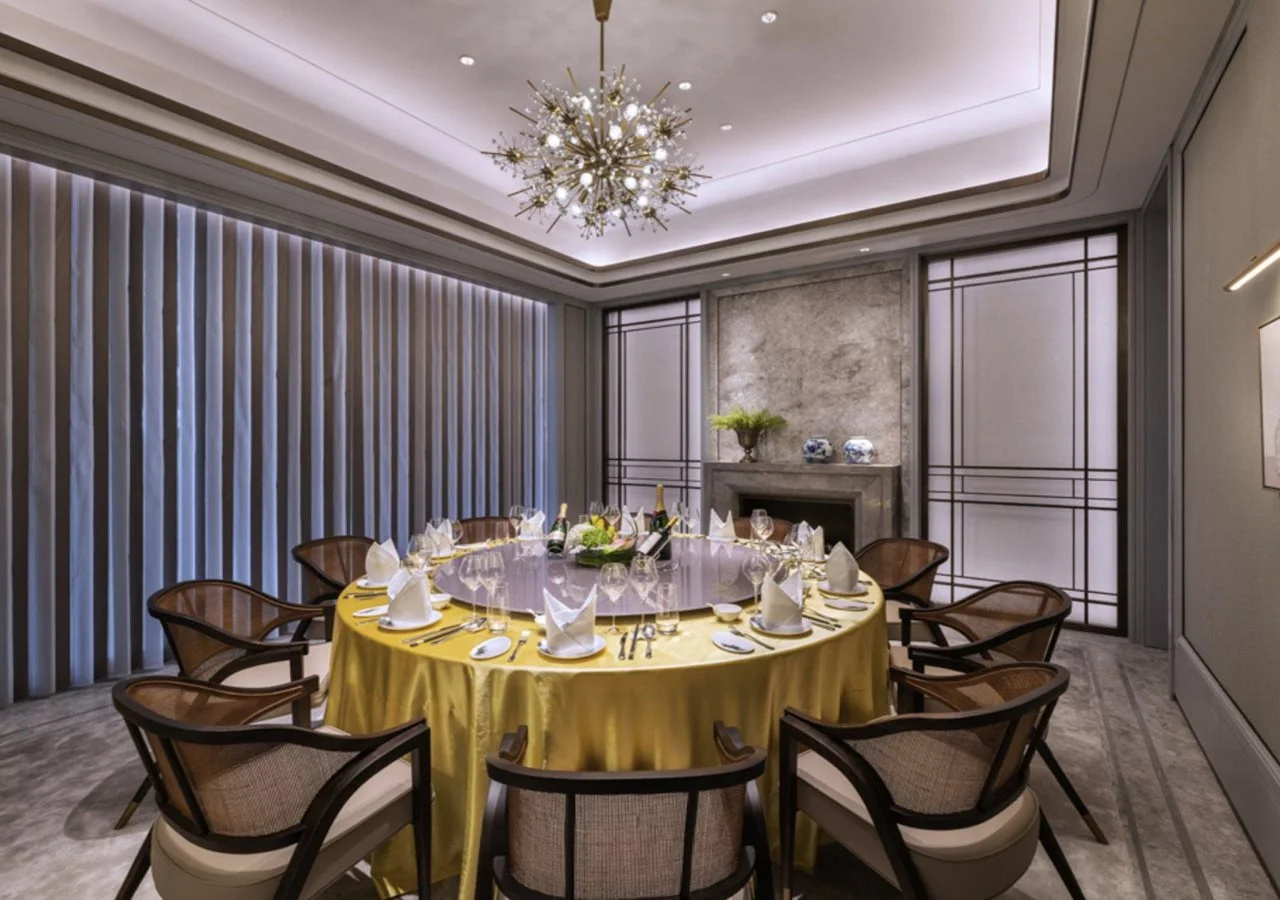 Photo - MaxX by Steigenberger Guangzhou Zhujiang New Town