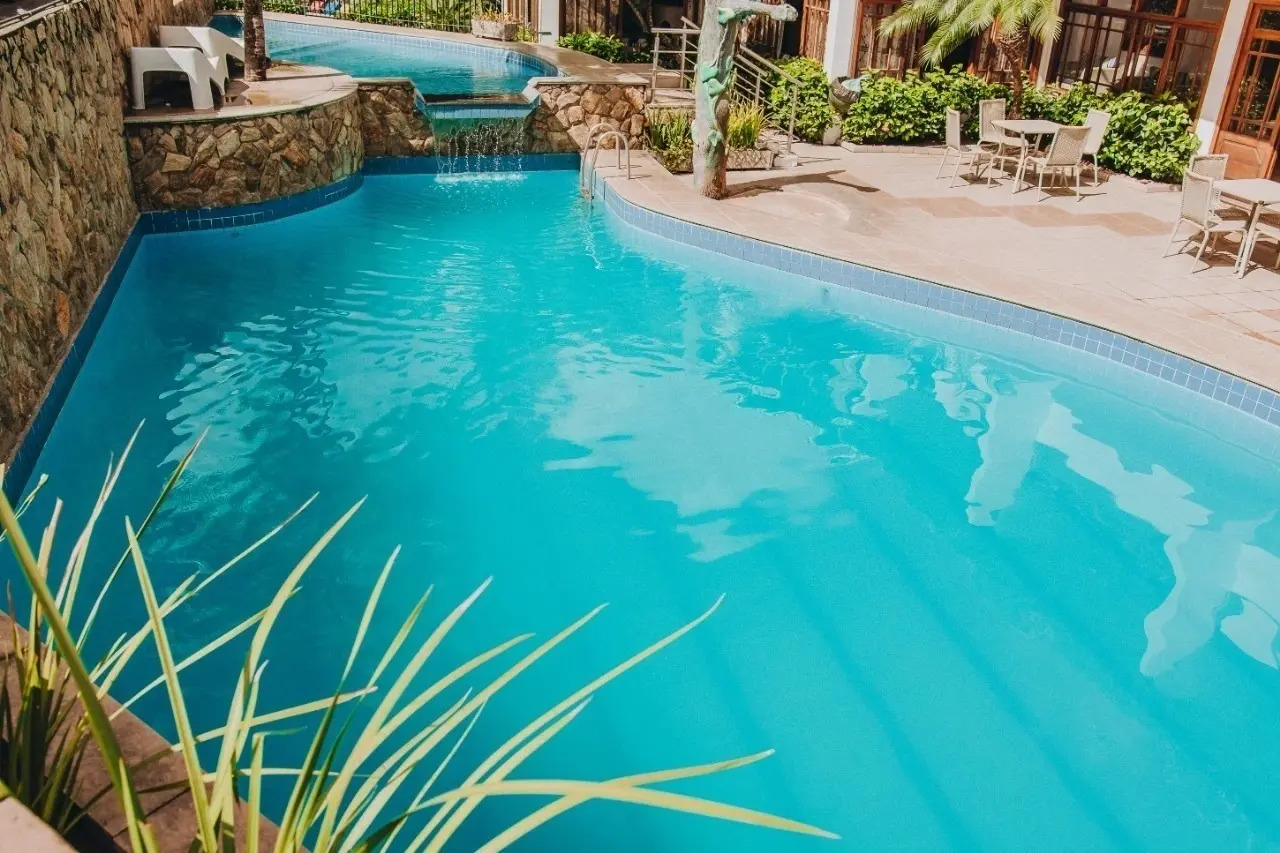 Foto - Poty Praia Hotel