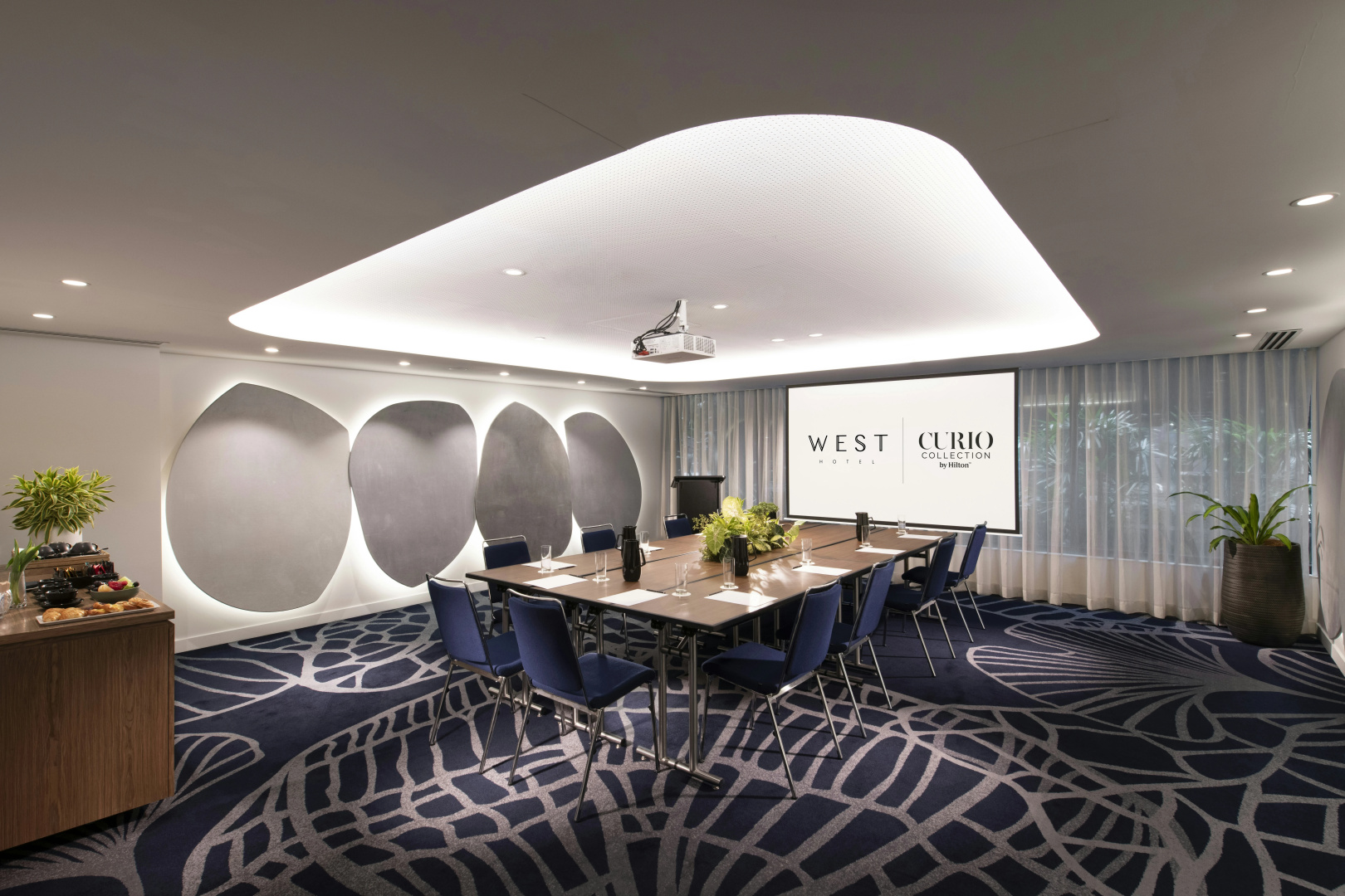 Foto - West Hotel Sydney, Curio Collection by Hilton