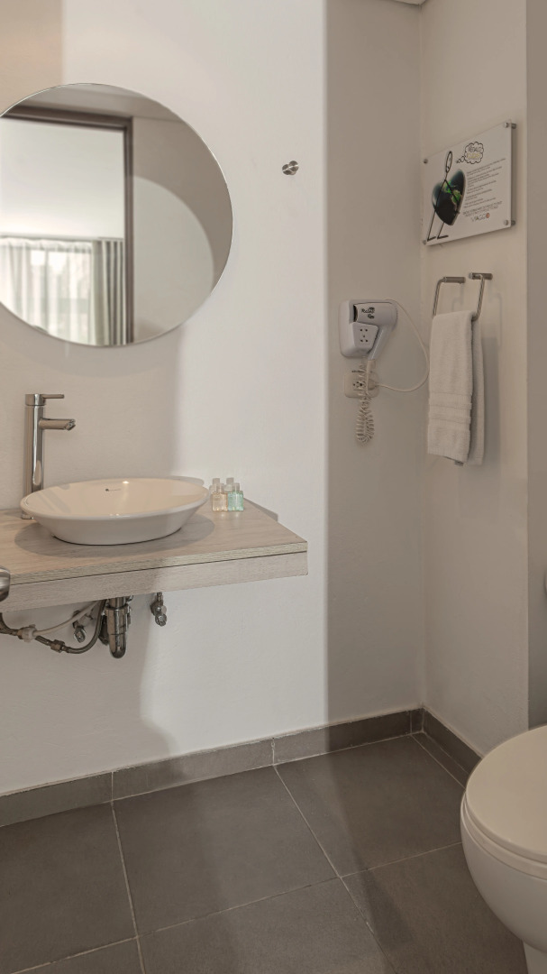 Foto - Hotel Viaggio Nueve Tres