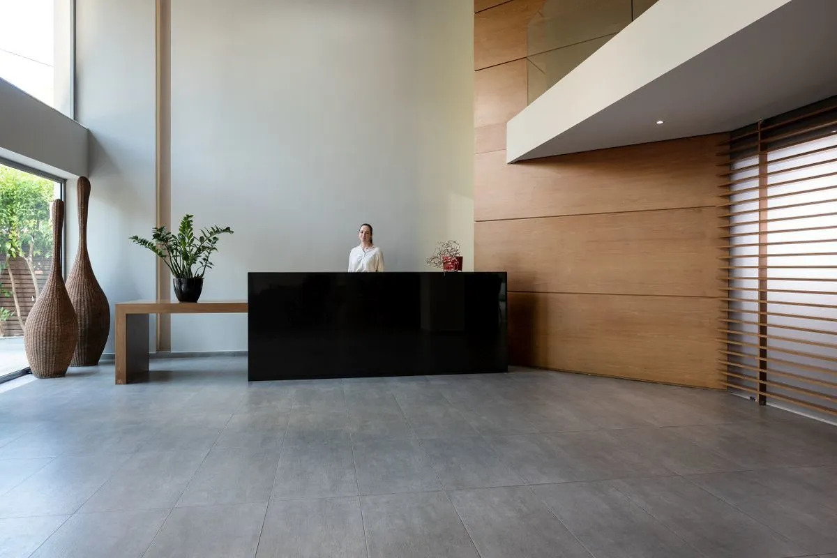 Foto - Oktober Downtown Boutique Hotel