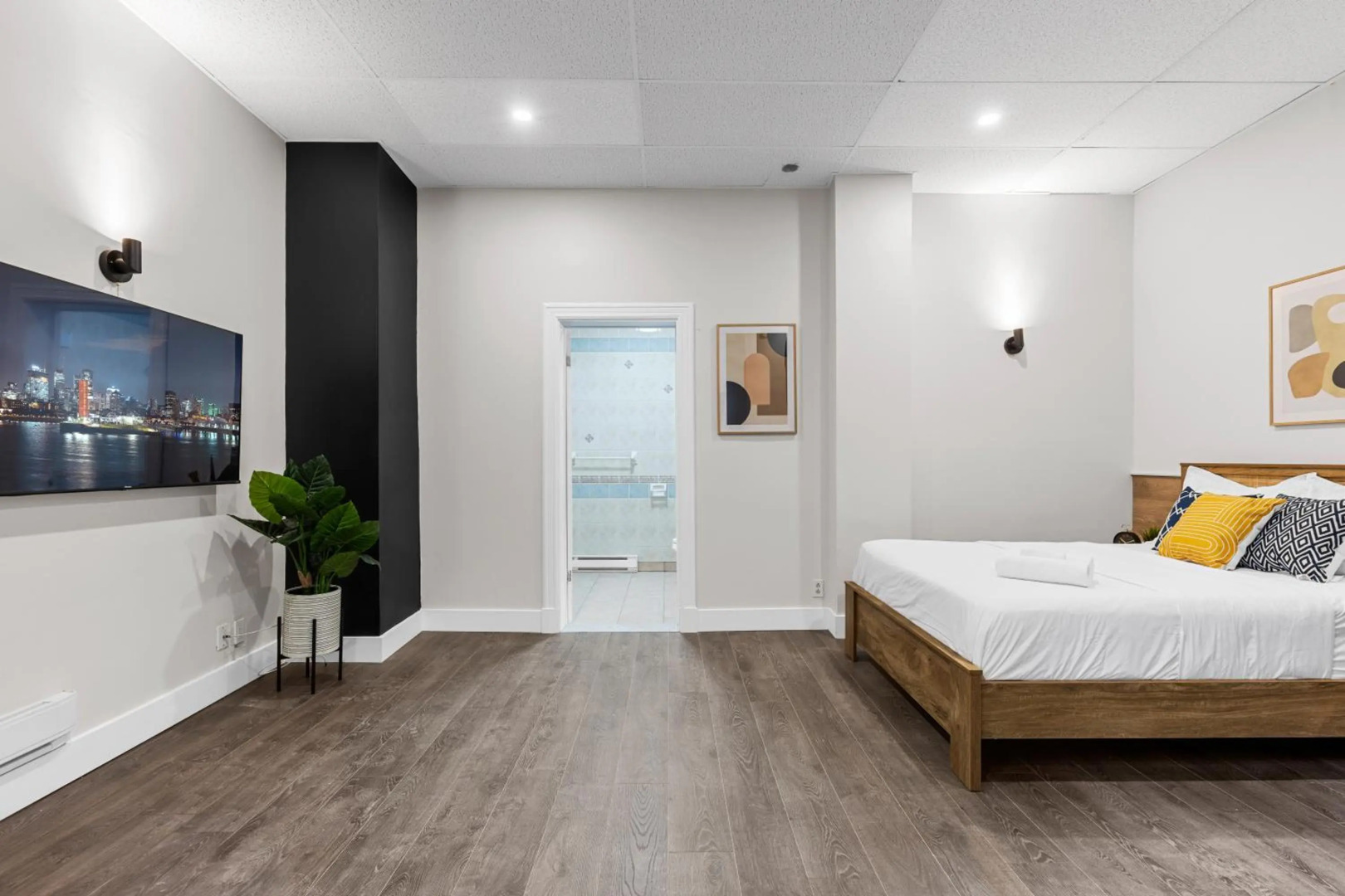 Foto - Le Sand & Stone Hotel