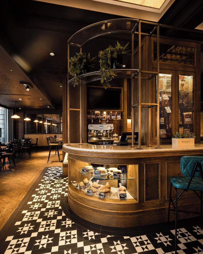 Photo - Leonardo Royal Hotel London City - Tower of London