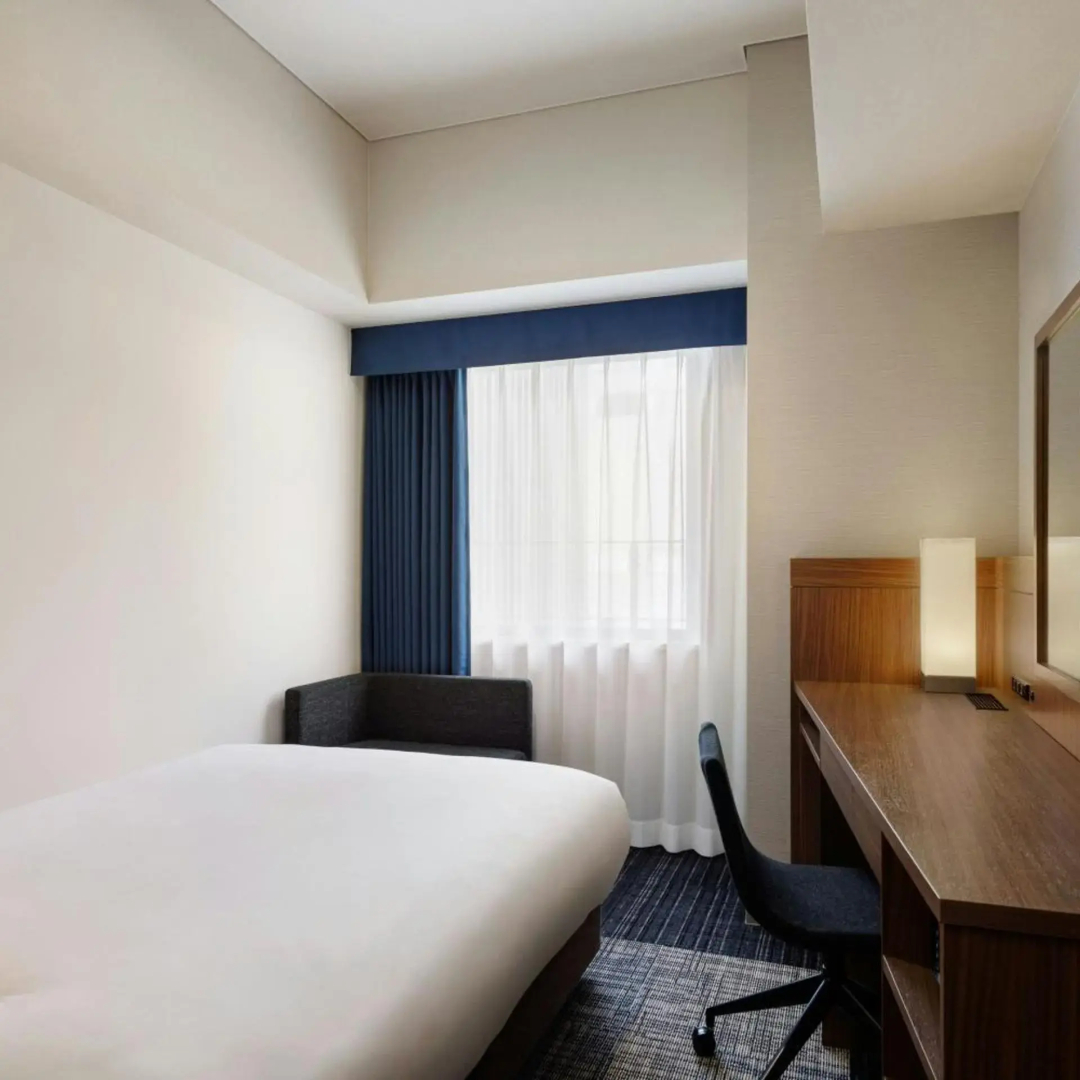 Foto - Four Points Flex by Sheraton Osaka Shinsaibashi