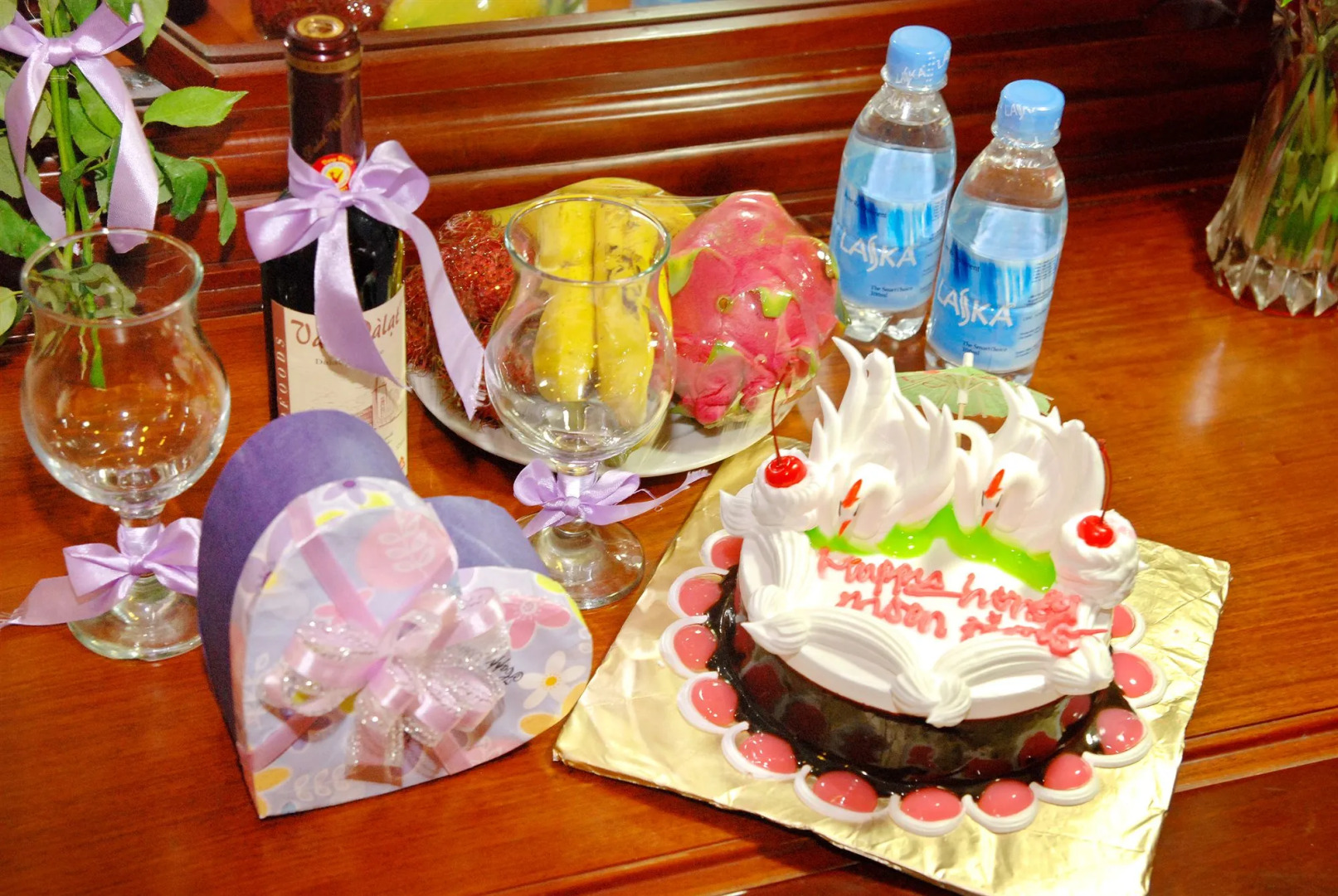 Foto - Old Quarter Charm Hotel