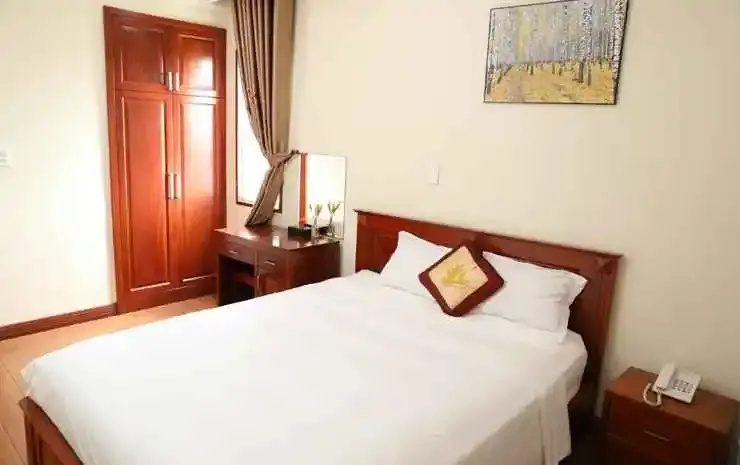 Photo - Thành Vinh hotel & Apartment