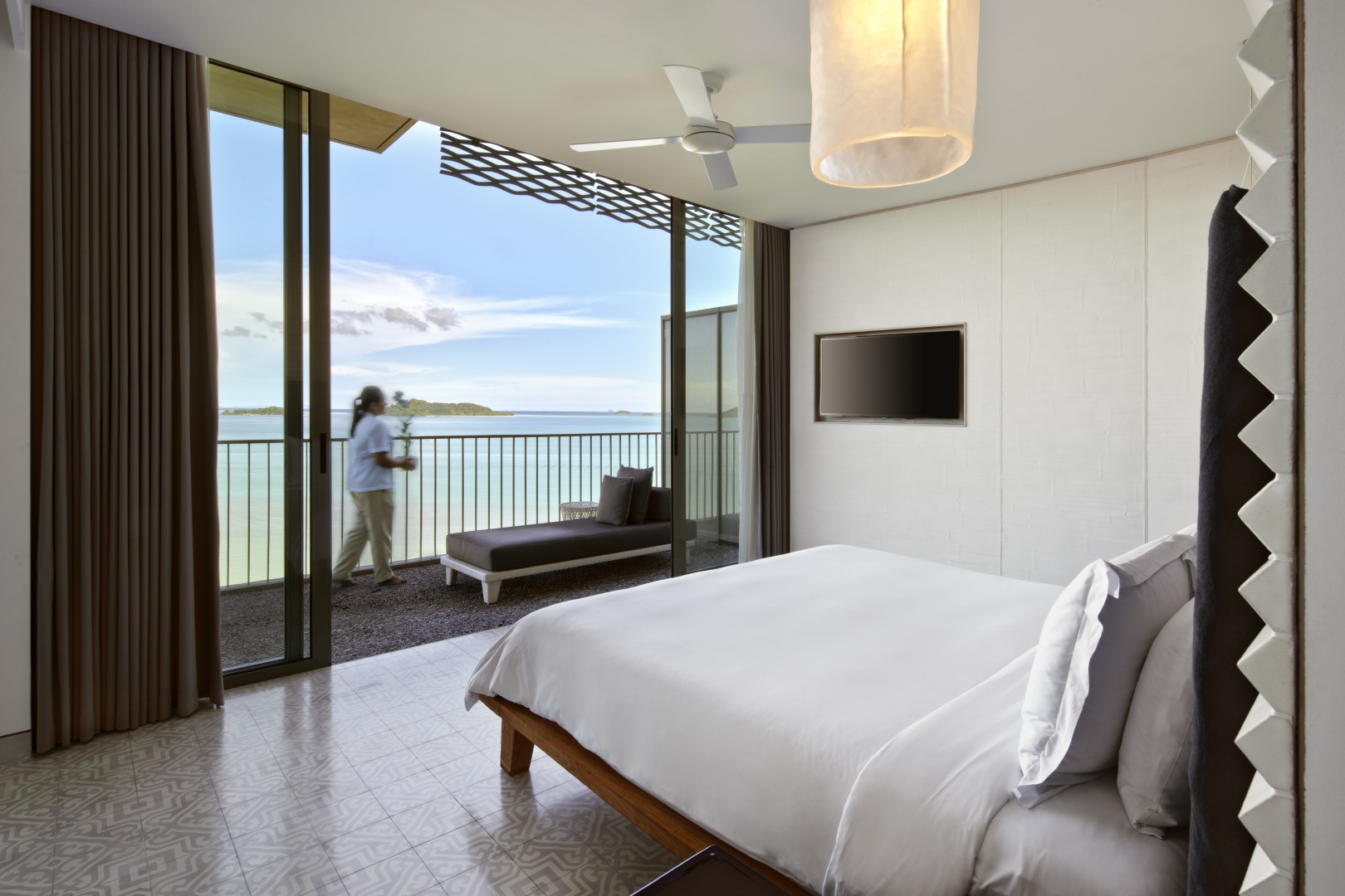 Foto - COMO Point Yamu, Phuket