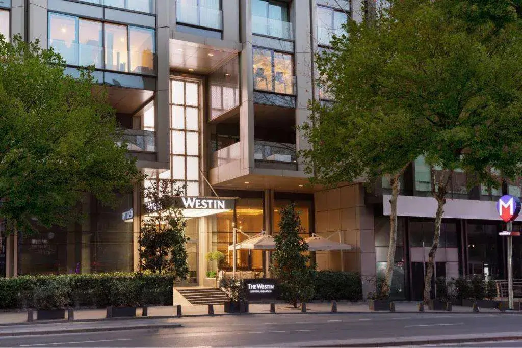Photo - The Westin Istanbul Nisantasi