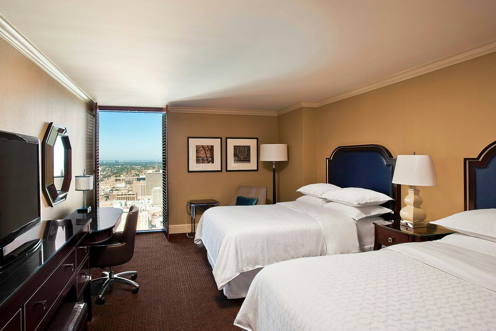 Foto - Sheraton New Orleans Hotel
