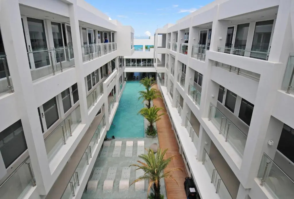 Foto - Astoria Current