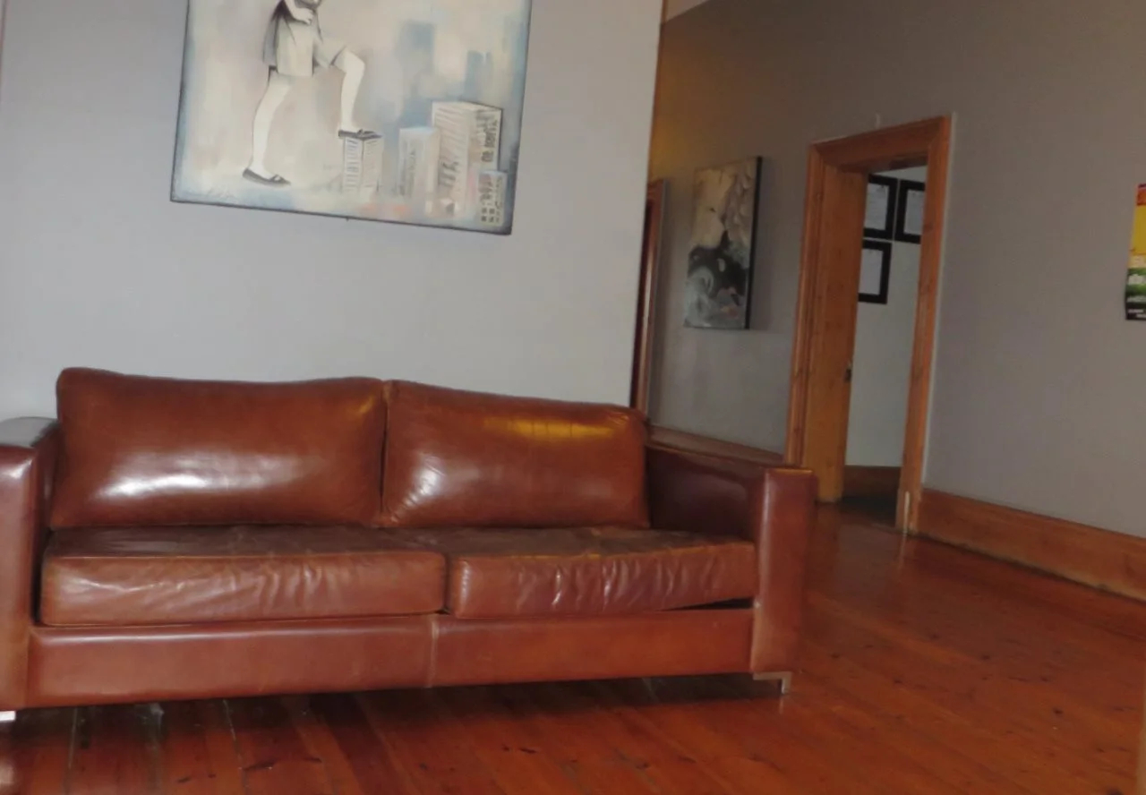 Foto - Ashanti Gardens Guesthouse