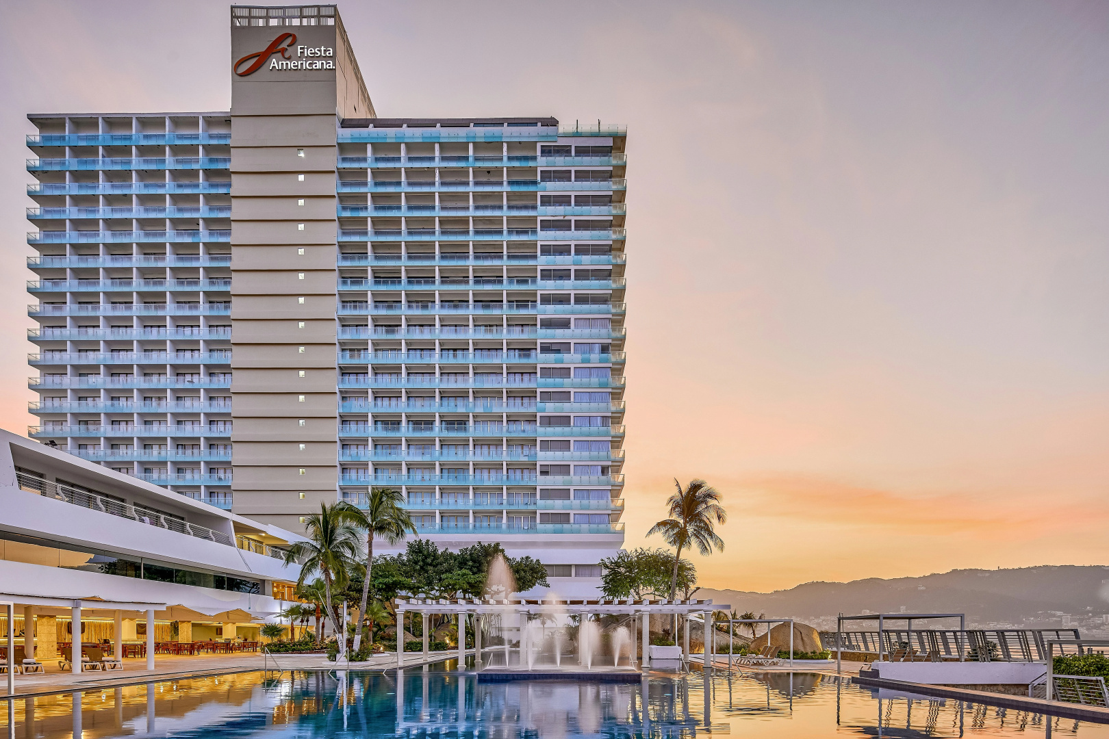 Photo - Fiesta Americana  Acapulco Villas