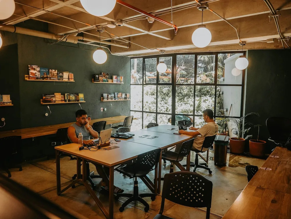 Foto - Viajero Medellín Hostel