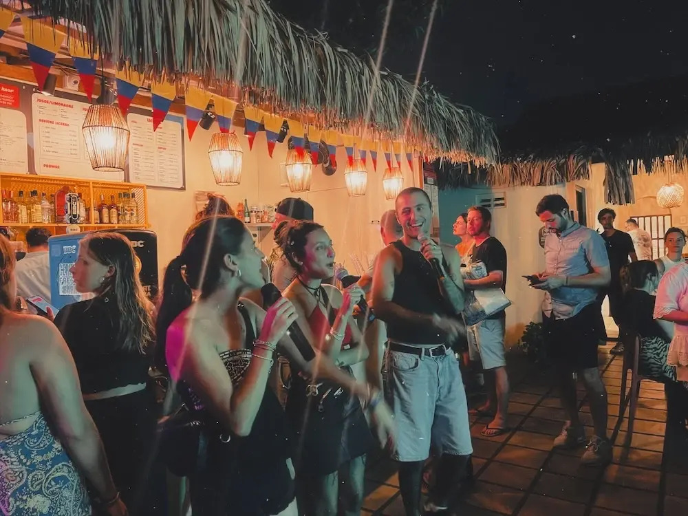 Photo - Viajero Cartagena - Centro Hostel