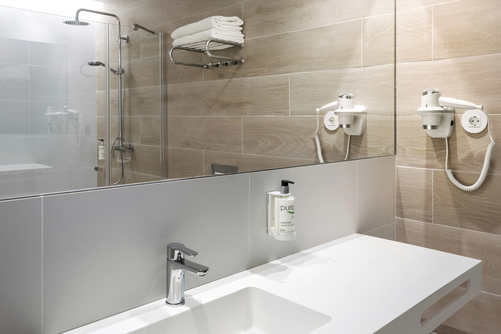 Photo - B&B HOTEL Lleida