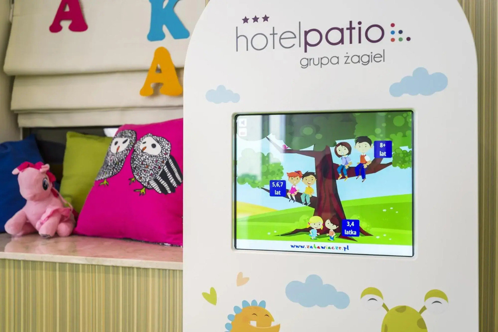 Foto - Tulip Hotels - Wroclaw Patio