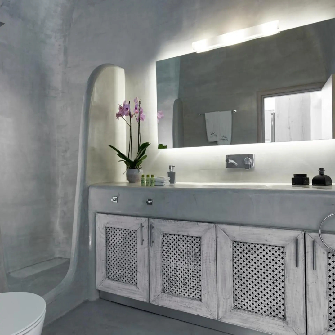 Foto - Iliovasilema Suites