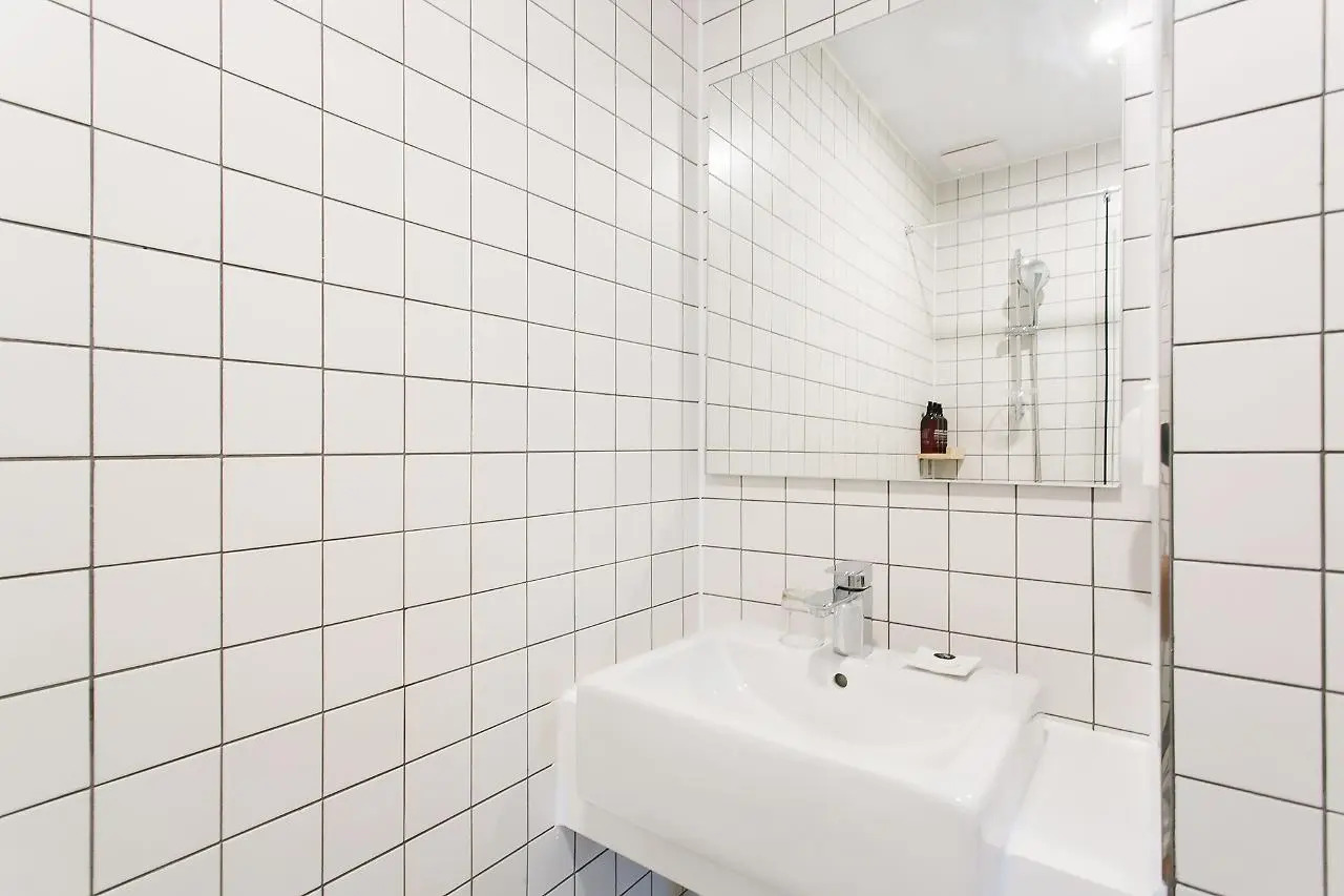 Foto - H Avenue Hotel Idae Shinchon