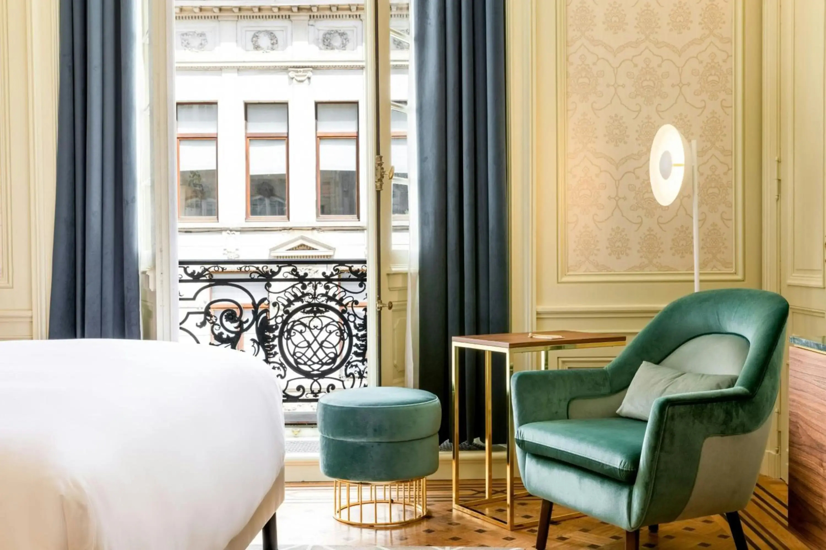 Photo - Sapphire House Antwerp, Autograph Collection by Marriott
