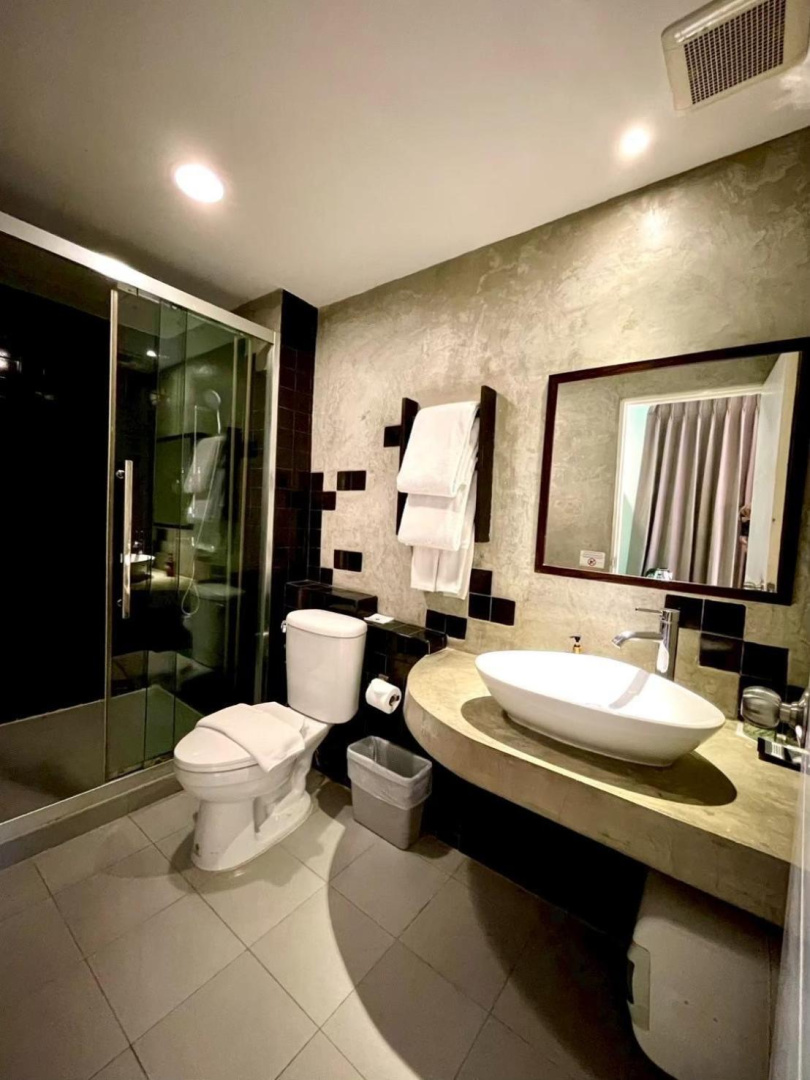 Photo - C U Inn Bangkok