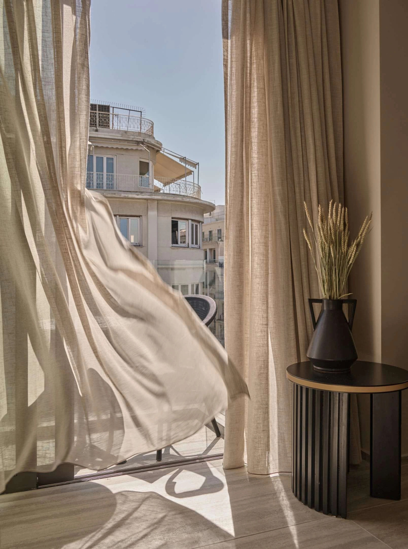 Photo - Vision Omonia