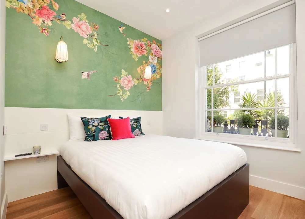 Foto - StayPrime Notting Hill Serviced Apartments